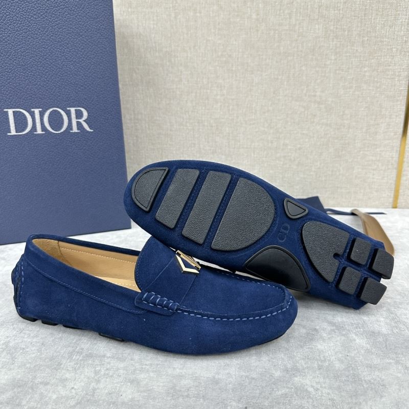 Christian Dior Tods Shoes